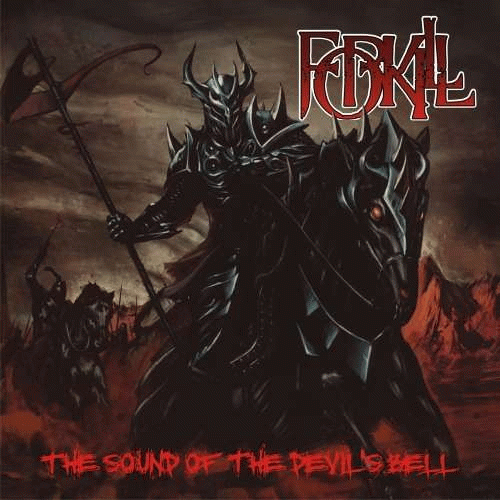 Forkill : The Sound of the Devil's Bell